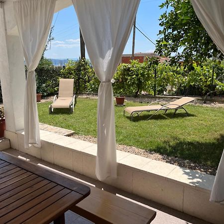 Kaštel Stari Apartment Finally מראה חיצוני תמונה