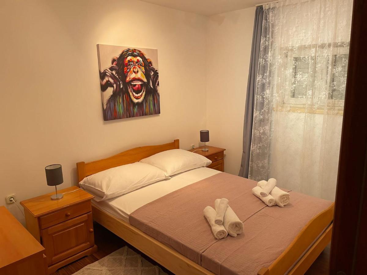 Kaštel Stari Apartment Finally מראה חיצוני תמונה