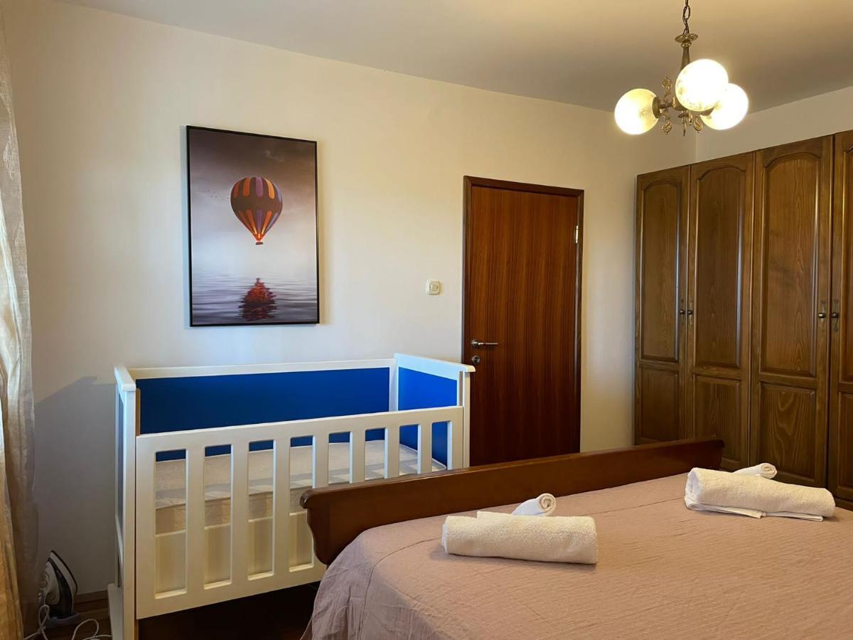 Kaštel Stari Apartment Finally מראה חיצוני תמונה