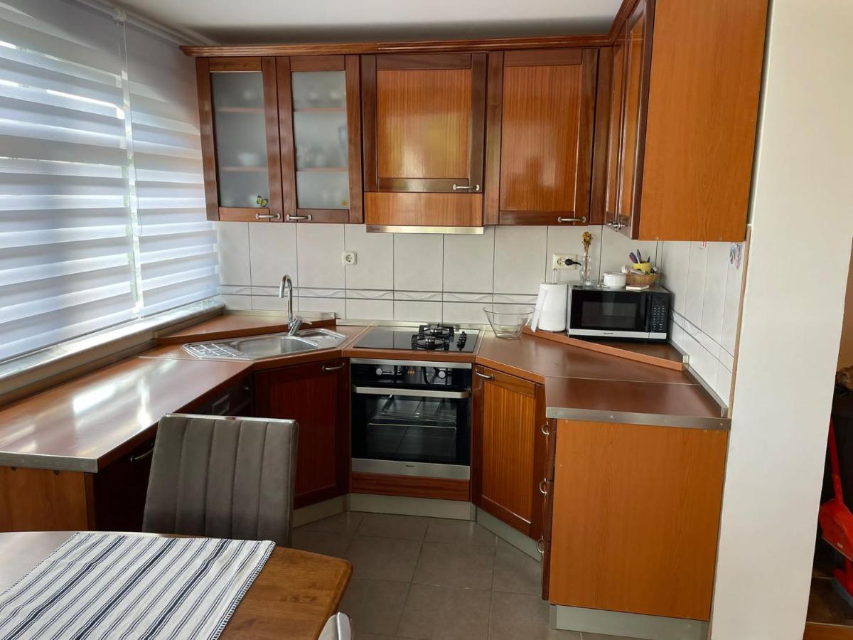 Kaštel Stari Apartment Finally מראה חיצוני תמונה