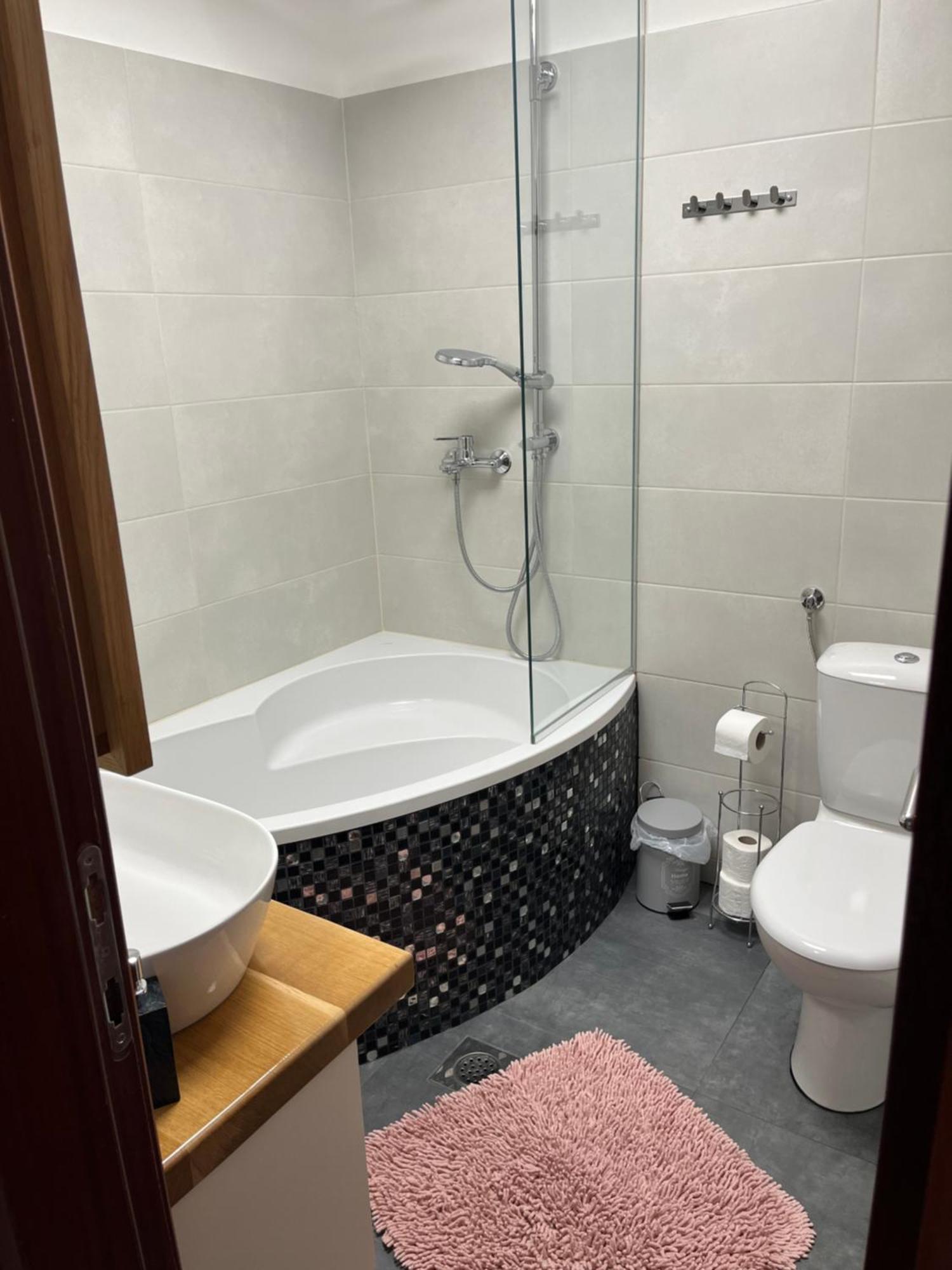 Kaštel Stari Apartment Finally מראה חיצוני תמונה