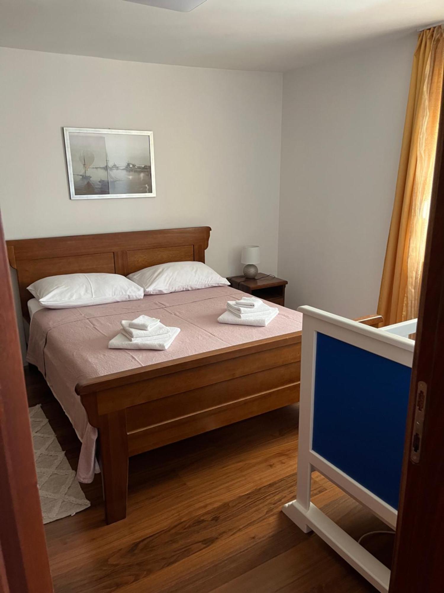 Kaštel Stari Apartment Finally מראה חיצוני תמונה