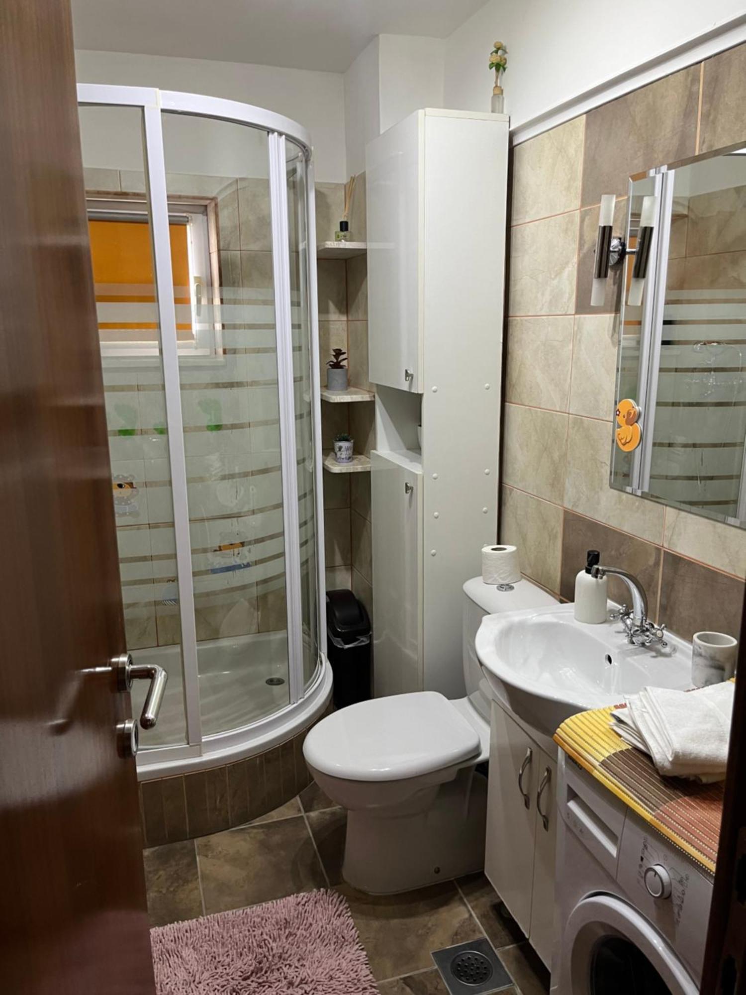 Kaštel Stari Apartment Finally מראה חיצוני תמונה