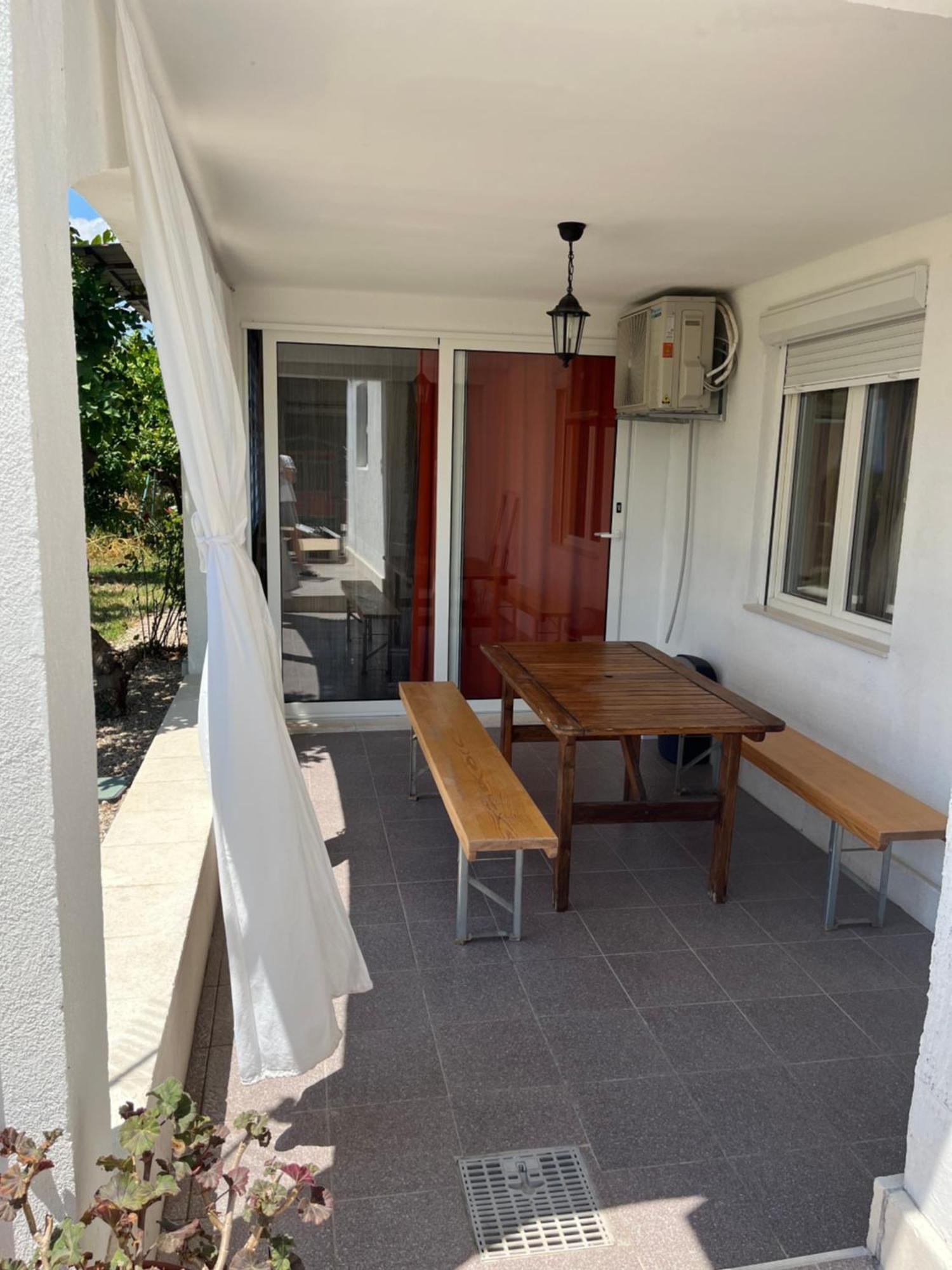 Kaštel Stari Apartment Finally מראה חיצוני תמונה